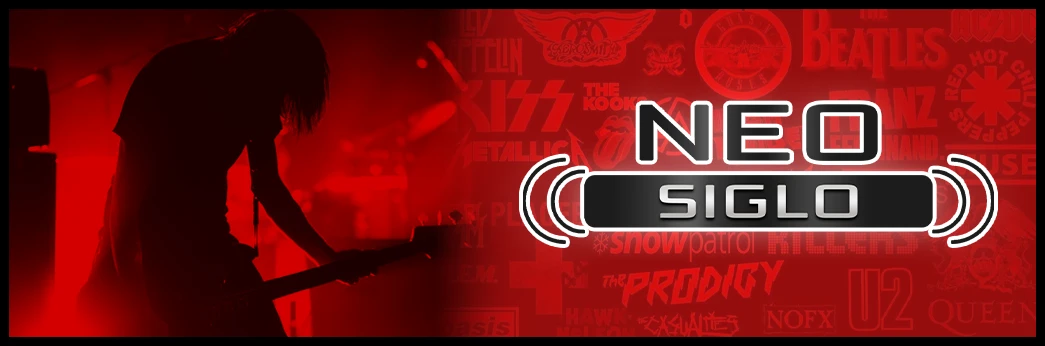 RADIO NEO SIGLO