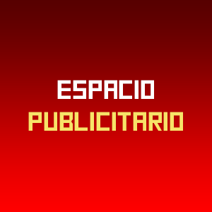 ESPACIO PUBLICITARIO